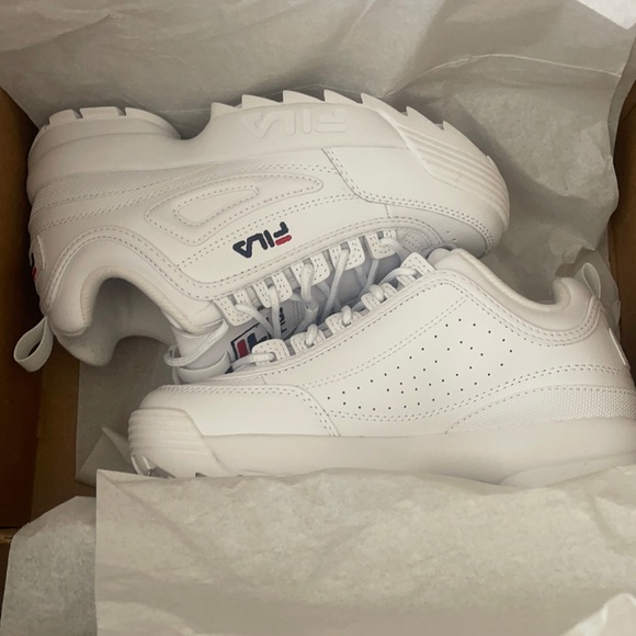 FILA Disruptor II - Picture 1 of 3